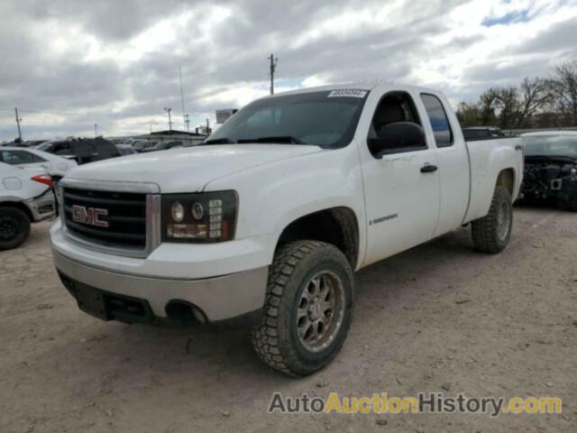 GMC SIERRA K1500, 1GTEK190X8Z262074