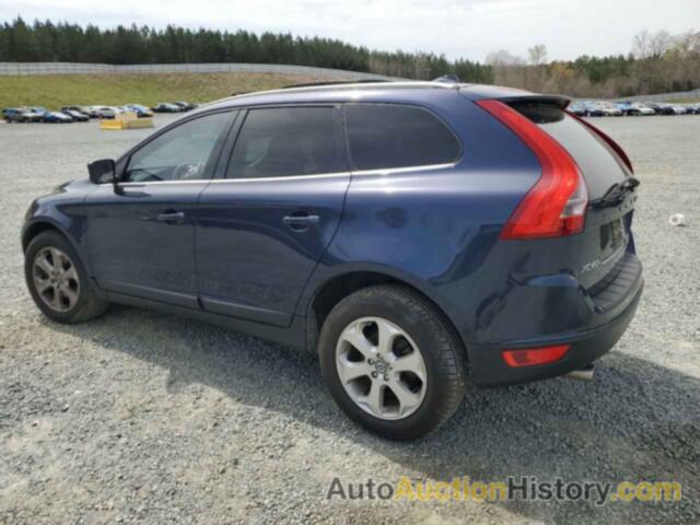 VOLVO XC60 3.2, YV4952DL9D2456918