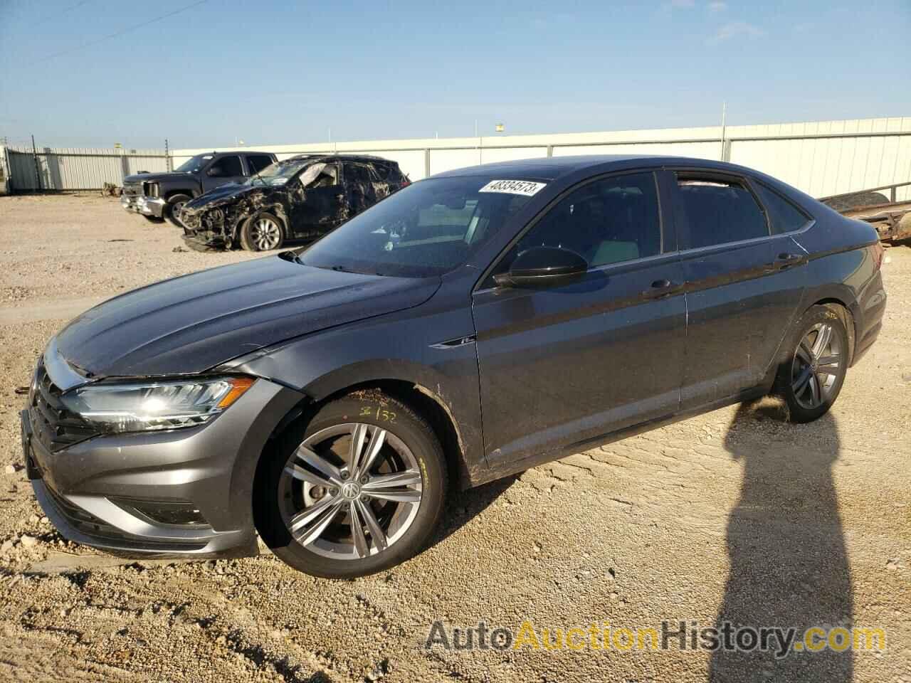 2020 VOLKSWAGEN JETTA S, 3VWCB7BU2LM049781