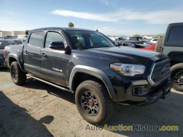 TOYOTA TACOMA DOUBLE CAB, 3TMCZ5AN6JM181923