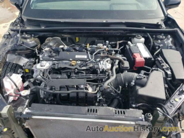 TOYOTA CAMRY XSE, 4T1K61AK1PU728230