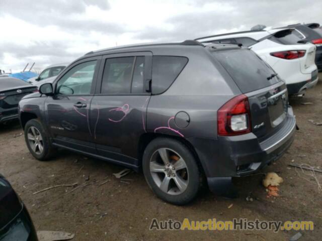 JEEP COMPASS LATITUDE, 1C4NJDEB5HD127674