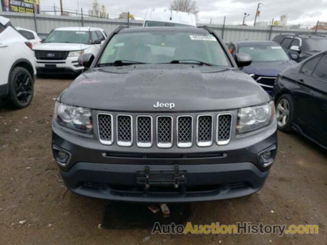 JEEP COMPASS LATITUDE, 1C4NJDEB5HD127674