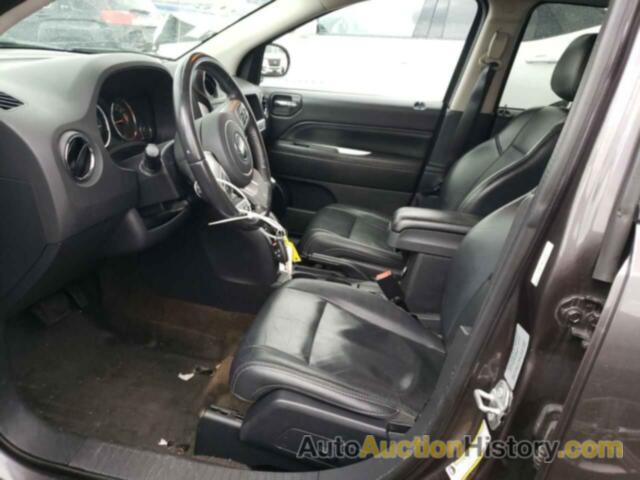 JEEP COMPASS LATITUDE, 1C4NJDEB5HD127674