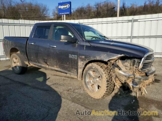 RAM 1500 SLT, 1C6RR7LT0GS204976