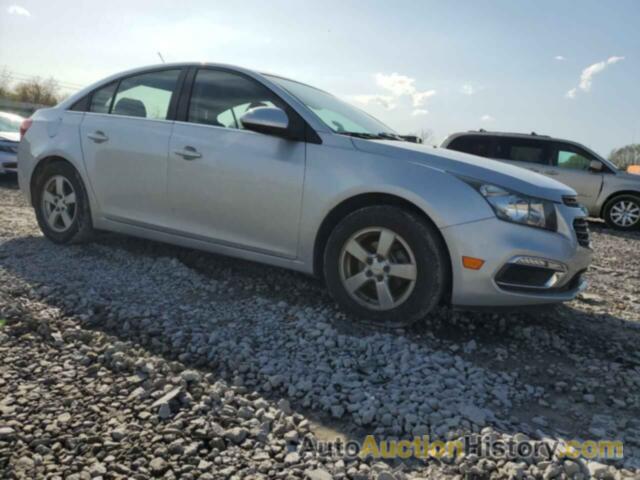 CHEVROLET CRUZE LT, 1G1PC5SBXF7132483