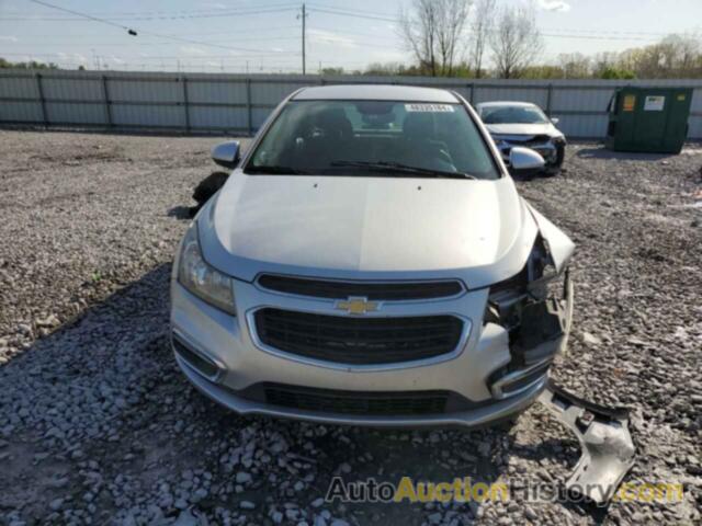 CHEVROLET CRUZE LT, 1G1PC5SBXF7132483