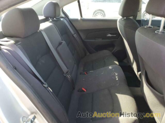 CHEVROLET CRUZE LT, 1G1PC5SBXF7132483