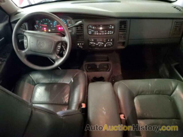 DODGE DURANGO SLT, 1D4HS48N33F630118