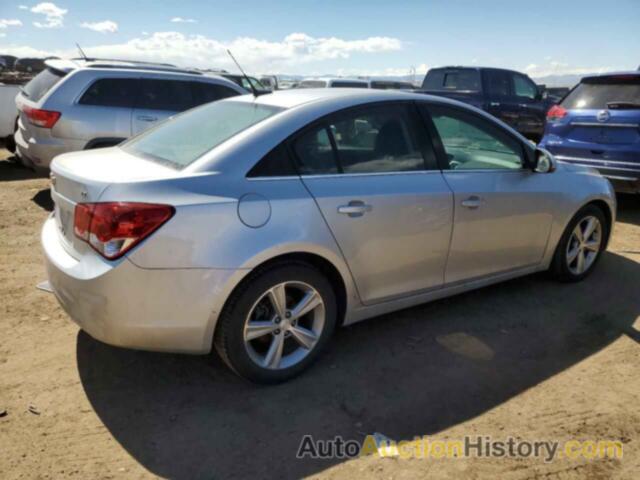 CHEVROLET CRUZE LT, 1G1PG5SC4C7194020