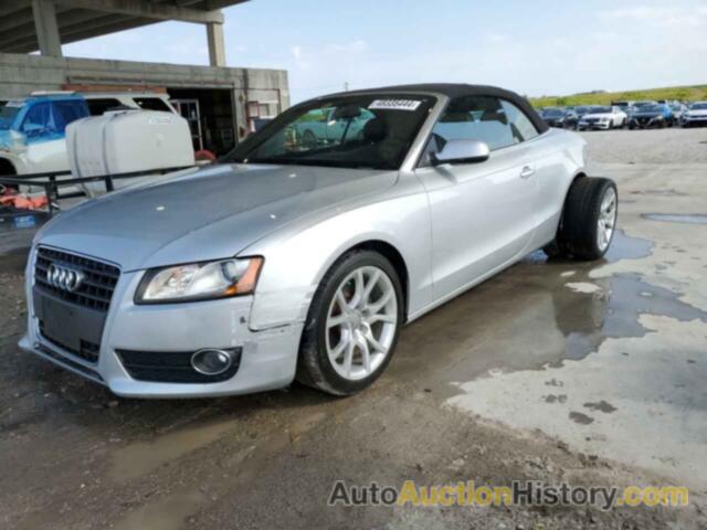 AUDI A5 PREMIUM, WAUAFAFH5BN013965