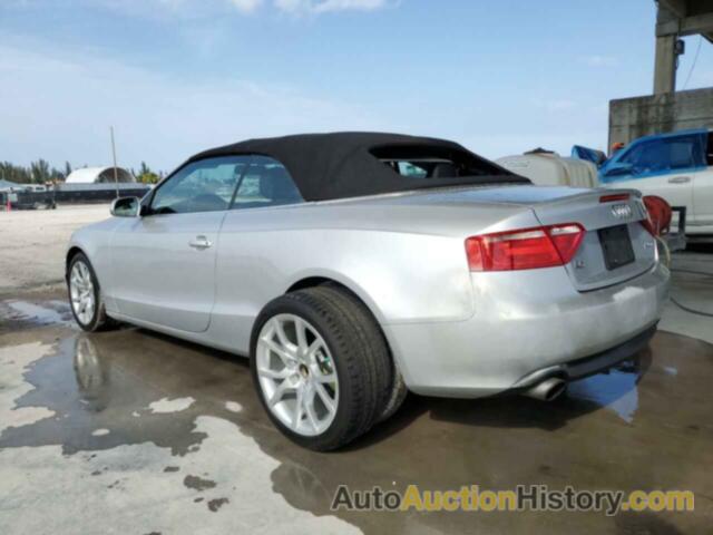 AUDI A5 PREMIUM, WAUAFAFH5BN013965