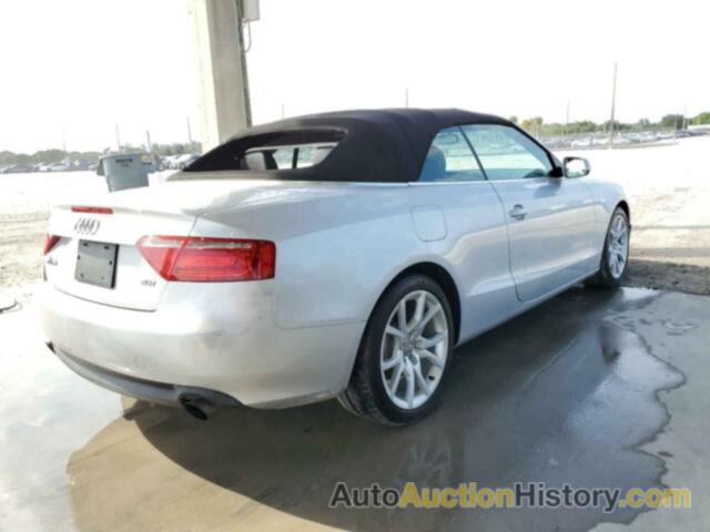 AUDI A5 PREMIUM, WAUAFAFH5BN013965