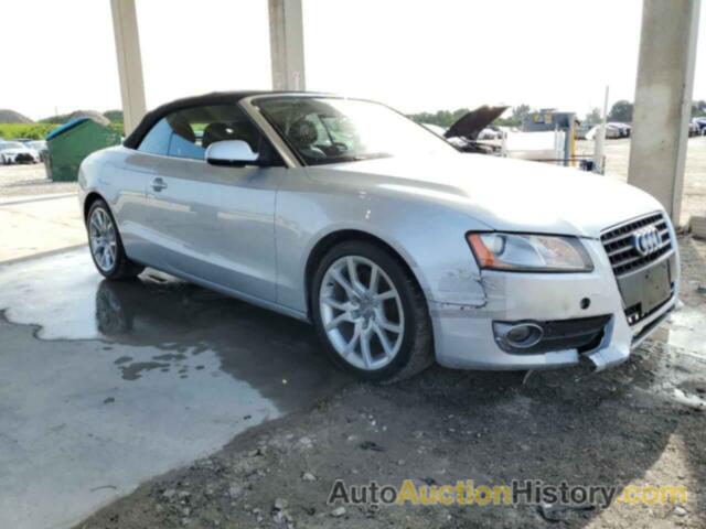 AUDI A5 PREMIUM, WAUAFAFH5BN013965