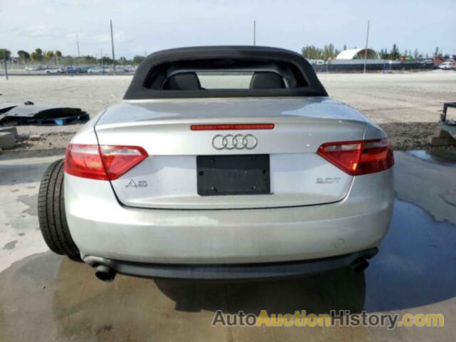 AUDI A5 PREMIUM, WAUAFAFH5BN013965