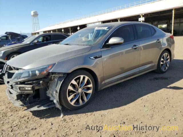 KIA OPTIMA SX, 5XXGR4A6XEG305865