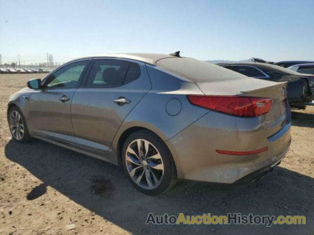 KIA OPTIMA SX, 5XXGR4A6XEG305865