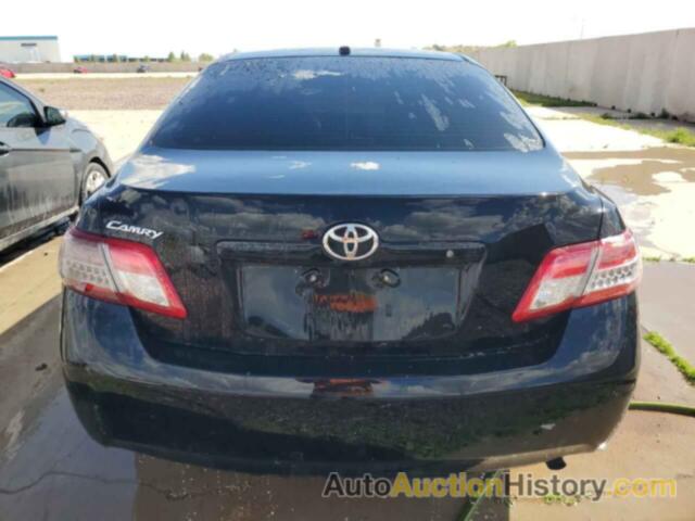 TOYOTA CAMRY BASE, 4T1BF3EK8BU714985