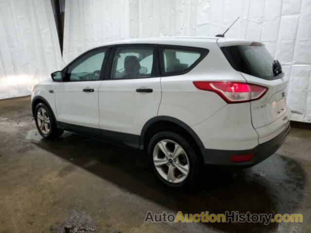 FORD ESCAPE S, 1FMCU0F76GUC48659