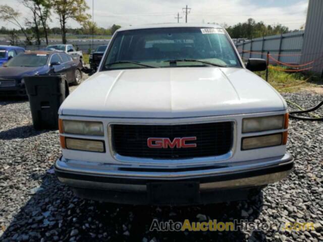 GMC SUBURBAN C1500, 3GKEC16R0XG534926