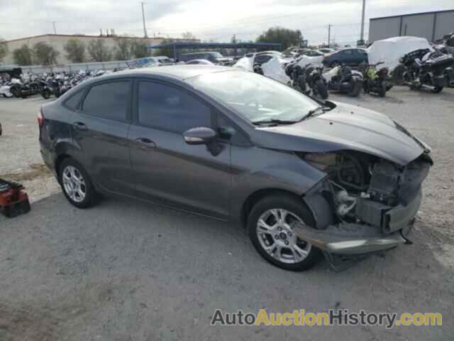 FORD FIESTA SE, 3FADP4BJ3GM105784