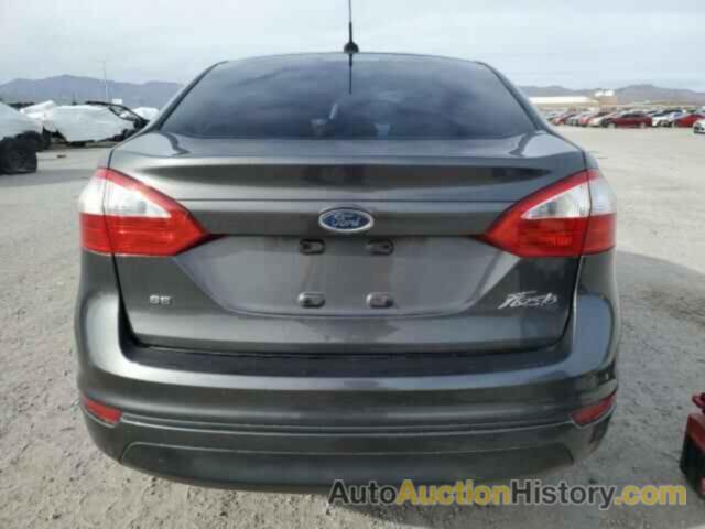 FORD FIESTA SE, 3FADP4BJ3GM105784