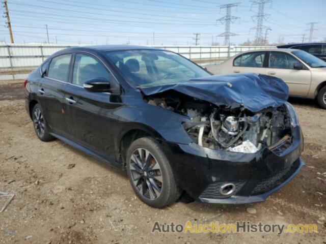 NISSAN SENTRA S, 3N1AB7AP6HY214854