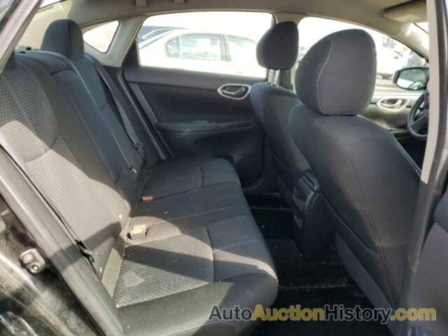 NISSAN SENTRA S, 3N1AB7AP6HY214854