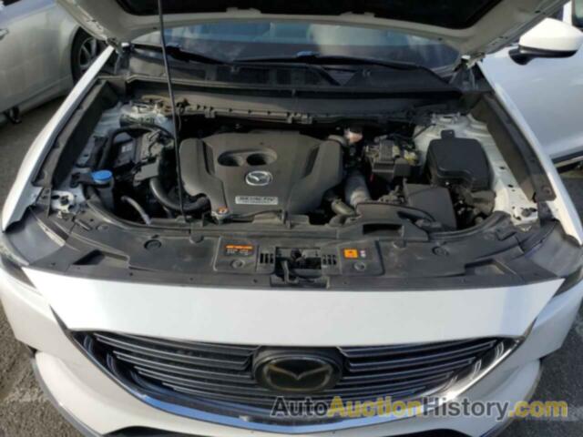 MAZDA CX-9 GRAND TOURING, JM3TCADY4G0121318