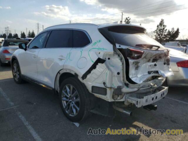 MAZDA CX-9 GRAND TOURING, JM3TCADY4G0121318