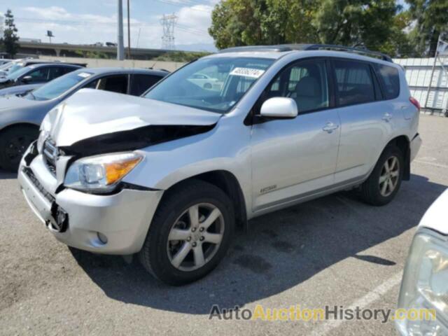 TOYOTA RAV4 LIMITED, JTMZK34V765004275