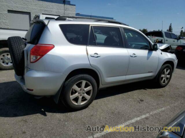 TOYOTA RAV4 LIMITED, JTMZK34V765004275