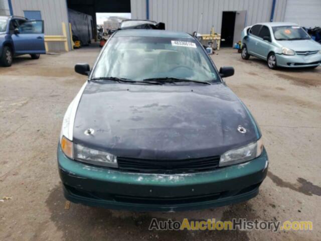 MITSUBISHI MIRAGE DE, JA3AY26C2YU008193