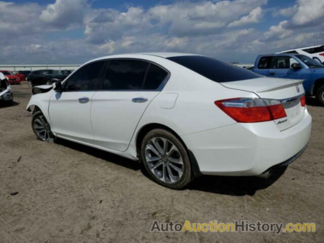 HONDA ACCORD SPORT, 1HGCR2F56FA217607