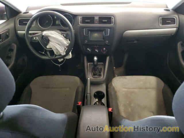 VOLKSWAGEN JETTA S, 3VW2B7AJ6HM382866