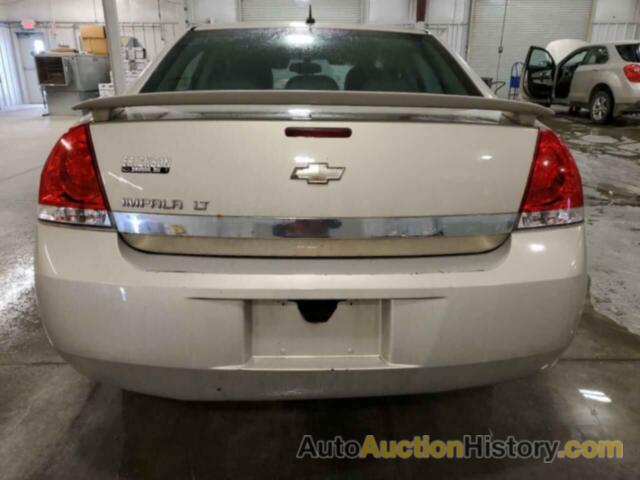 CHEVROLET IMPALA LT, 2G1WB5EN5A1264805