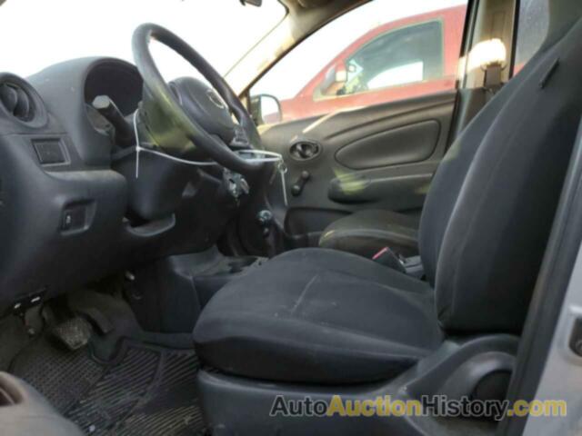 NISSAN VERSA S, 3N1CN7AP1EL851420