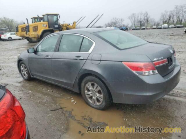 HONDA ACCORD LXP, 1HGCP2F40CA225971