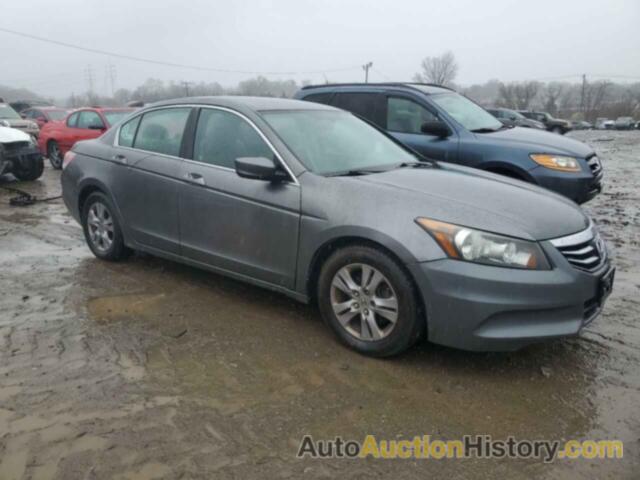 HONDA ACCORD LXP, 1HGCP2F40CA225971