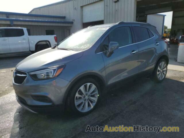 BUICK ENCORE PREFERRED, KL4CJASB2LB050013