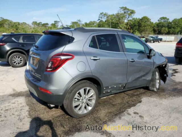 BUICK ENCORE PREFERRED, KL4CJASB2LB050013