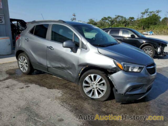 BUICK ENCORE PREFERRED, KL4CJASB2LB050013