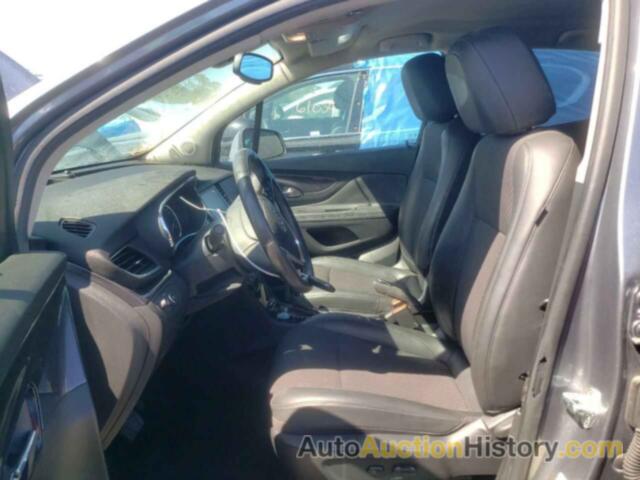 BUICK ENCORE PREFERRED, KL4CJASB2LB050013