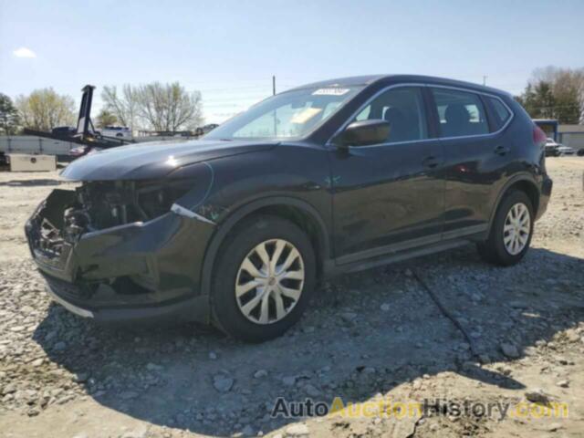 NISSAN ROGUE S, KNMAT2MT5JP580902