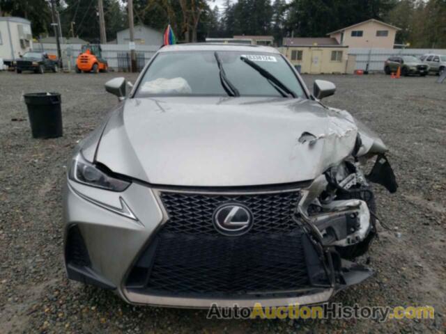 LEXUS IS 300, JTHCM1D27H5023582