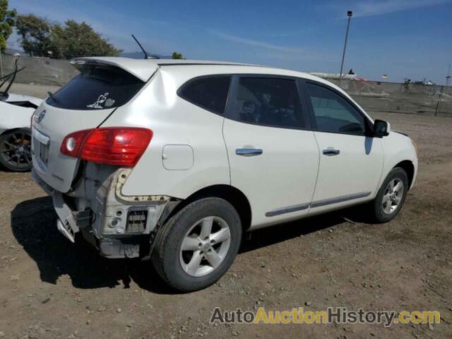 NISSAN ROGUE S, JN8AS5MT2DW017082