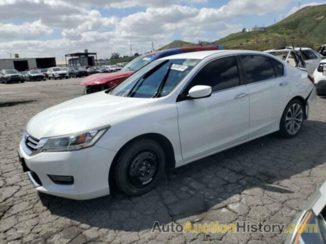 HONDA ACCORD SPORT, 1HGCR2F56FA079972