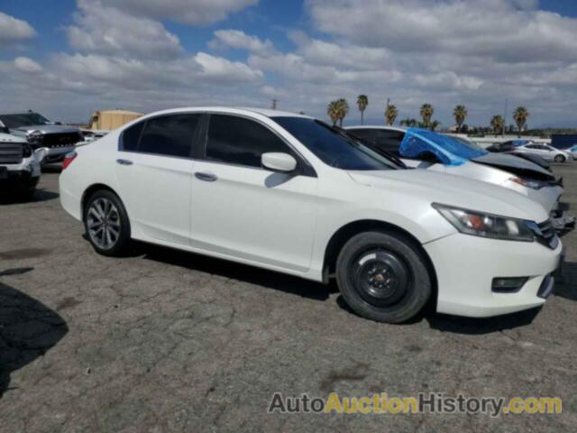 HONDA ACCORD SPORT, 1HGCR2F56FA079972