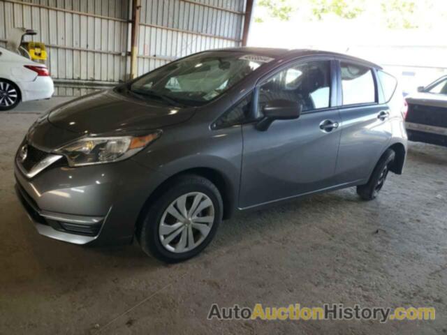 NISSAN VERSA S, 3N1CE2CP9HL378290