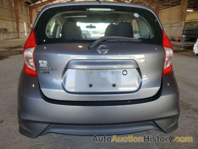 NISSAN VERSA S, 3N1CE2CP9HL378290